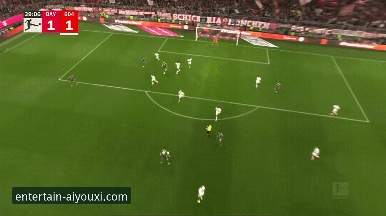 掌握赛事动态的实用技巧：从利物浦3-1狼队看高效观赛策略